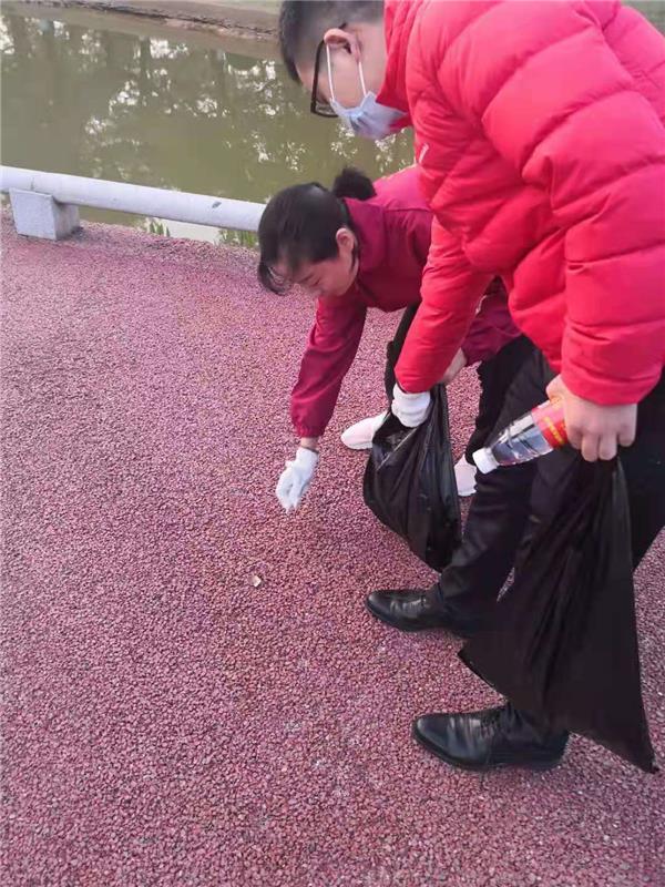 让爱传递，从我们做起——佛山不锈钢管厂家喜有沃孝德湖爱心传递公益活动