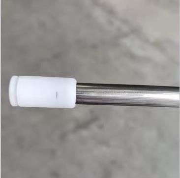 喜有沃304管材使用场景