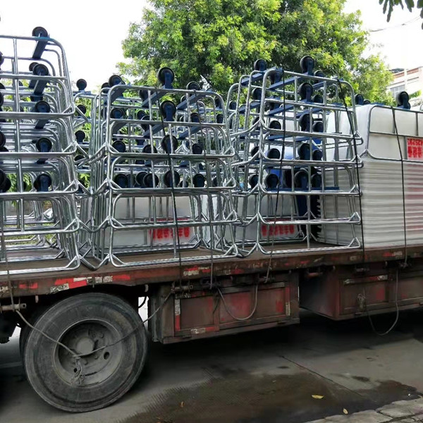 不锈钢印染货架成品 不锈钢印染货架成品
