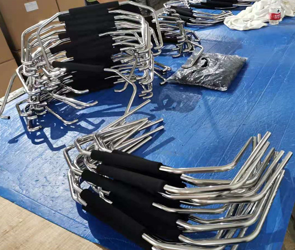 五金制品用不锈钢管使用场景 五金制品用不锈钢管使用场景