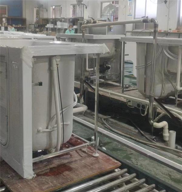 卫浴洁具用不锈钢管材