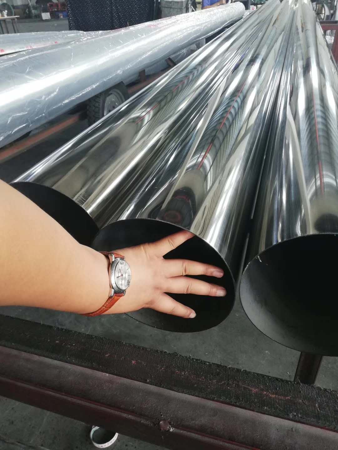 家装不锈钢管制品，要选择什么样的不锈钢管？