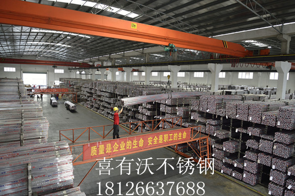 佛山304不锈钢管厂家做良心企业所面临的问题