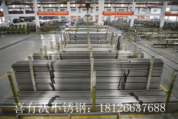 佛山304不锈钢管批发价格是多少？