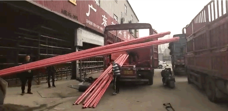 喜有沃不锈钢供应链将向前迈进一大步