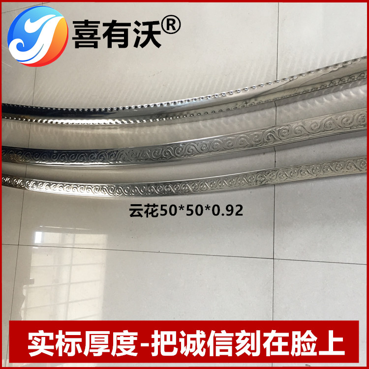 不锈钢弯管工艺对不锈钢管材质的韧性及延展性要求很高