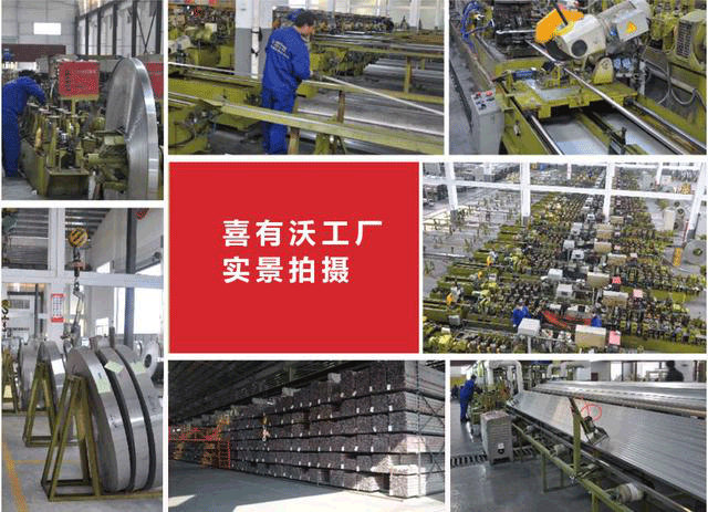 一支好的不锈钢管是怎么做出来的