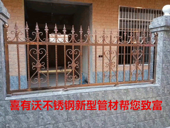 当别的不锈钢管品牌都在拼价格时，你怎么办？