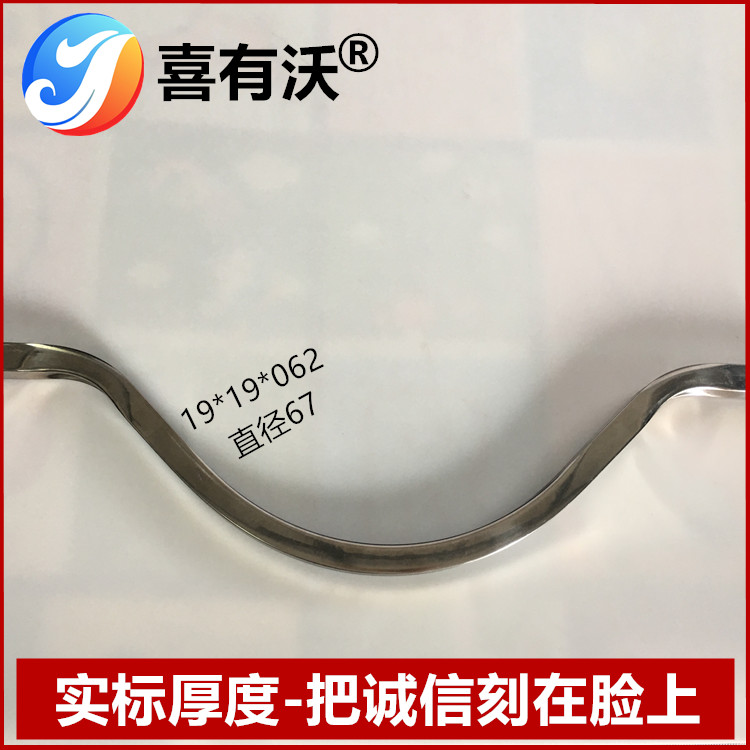 不锈钢管可以弯曲吗？什么型号可以弯曲？