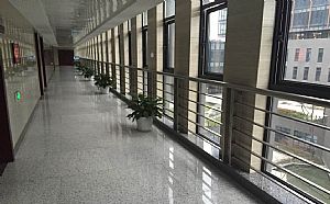你一定不知道不锈钢管在建筑行业的应用有多么广泛