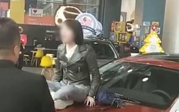 从奔驰事件看不锈钢管的质量问题