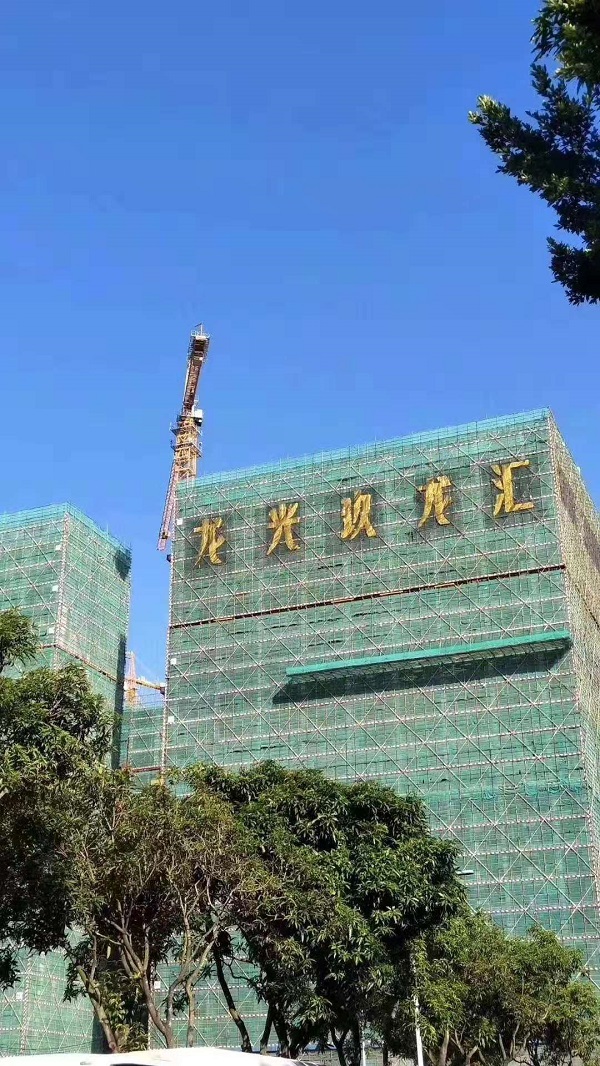 【304不锈钢管】喜有沃304不锈钢管工程新案例