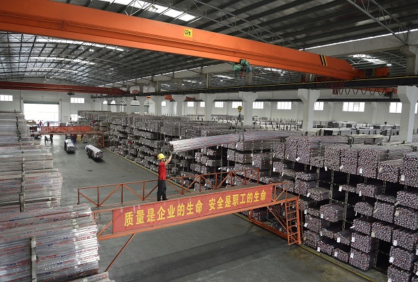 为什么都在选择这样的不锈钢装饰管生产厂家？