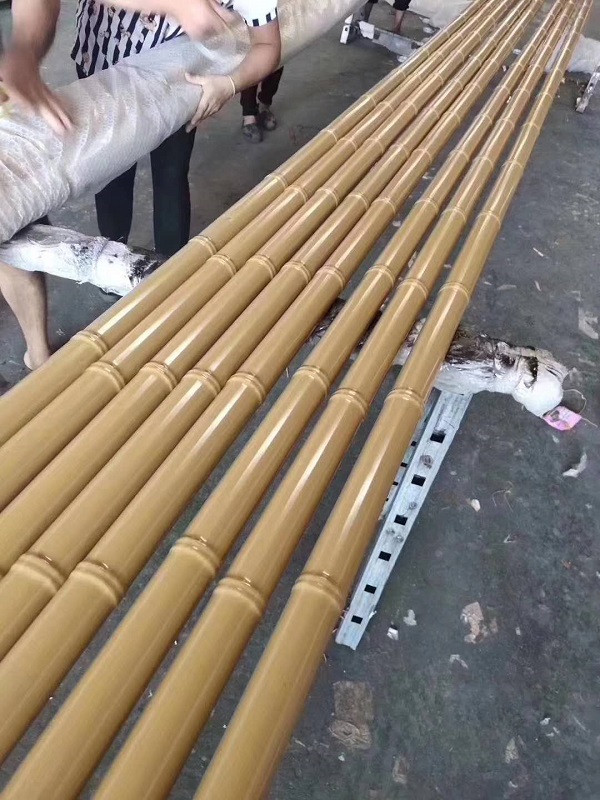 新品介绍：让生活更有诗意的不锈钢竹节管