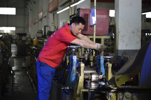 不锈钢管焊缝尺寸出现问题要怎么解决？