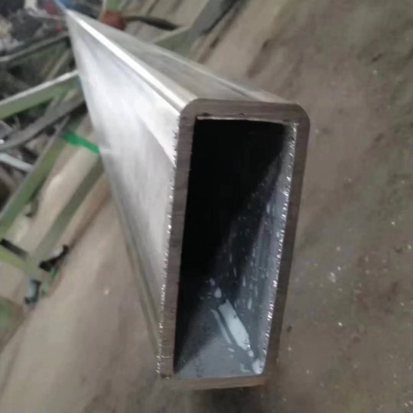 简述：304不锈钢厚壁管