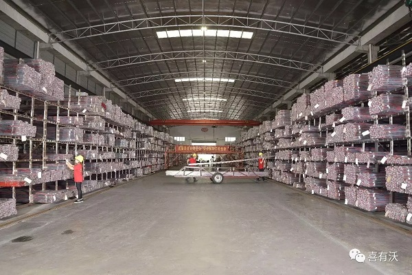 对于不锈钢管代理商来说，如何选择304不锈钢管厂