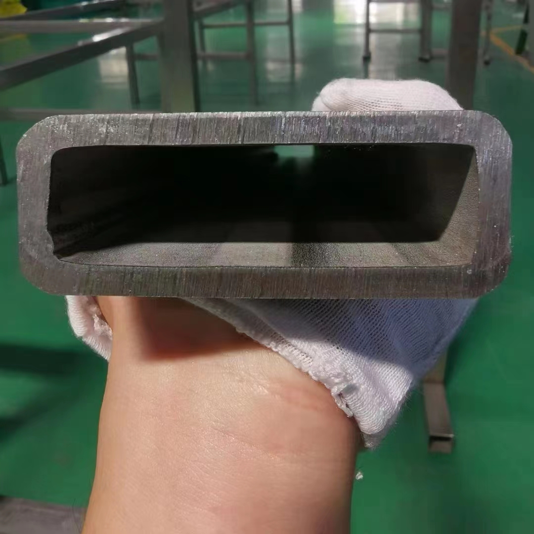 喜有沃让您更方便的使用不锈钢大厚管