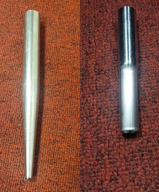 不锈钢管生产厂家可以做哪几种管口处理？