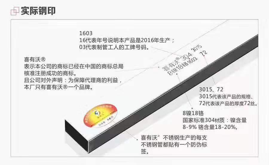 不锈钢焊接管